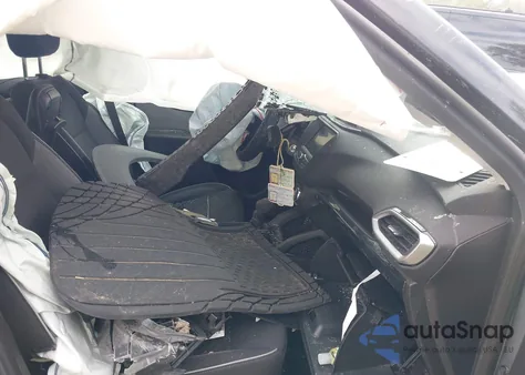 2023 Chevrolet Trailblazer Fwd Ls from USA, damaged, VIN KL79MMS29PB188109